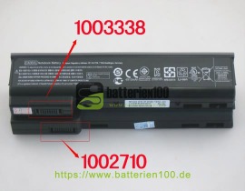  Akkus für hp probook 645 g1(f4x77aw) (11.1V 4910mAh) image 1