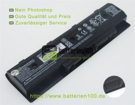  Akkus für hp envy 15-j009ss (10.8V 4200mAh) image 1