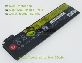  Akkus für lenovo thinkpad t470p 20j60018 (11.4V 2060mAh) image 2