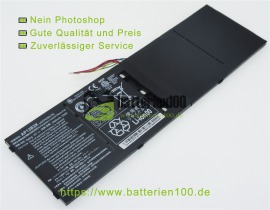  Akkus für acer aspire v5-452pg (15V 3560mAh) image 2