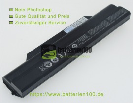  Akkus für clevo w230ss (11.1V 5600mAh) image 2