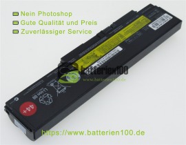  Akkus für lenovo thinkpad x220 429146m (10.8V 5200mAh) image 2