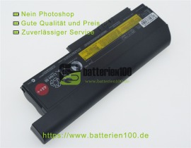  Akkus für lenovo thinkpad x220 42902wm (11.1V 8400mAh) image 2