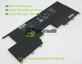  Akkus für sony vaio svp13219pkb (7.5V 4740mAh) image 2