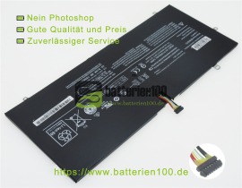  Akkus für lenovo yoga 2 pro 13(20266) (7.4V 7400mAh) image 1