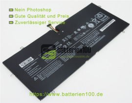  Akkus für lenovo yoga 2 pro 13(20266) (7.4V 7400mAh) image 2