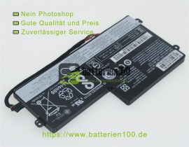  Akkus für lenovo thinkpad t470p 20j60018 (11.1V 2090mAh) image 2