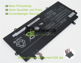  Akkus für toshiba satellite z30-a (14.8V 3380mAh) image 1