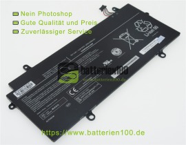  Akkus für toshiba satellite z30-a (14.8V 3380mAh) image 2
