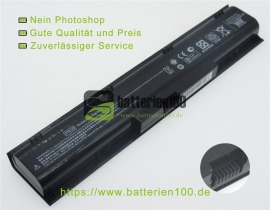  Akkus für hp probook 4730s (14.4V 5200mAh) image 1