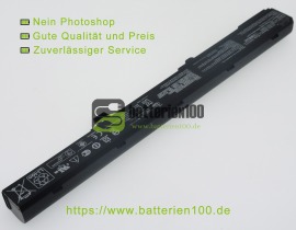  Akkus für asus x451ma (11.25V 2900mAh) image 2