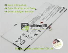  Akkus für samsung np930x5j-k02cn (7.6V 8150mAh) image 1