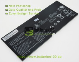  Akkus für fujitsu lifebook u745(vfy u7450m752bde) (14.4V 3150mAh) image 2