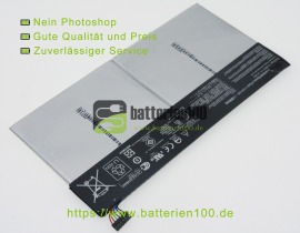  Akkus für asus t100ta-dk066h (3.8v or 3.85V 7900mAh) image 1