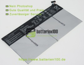 Akkus für asus t100ta-dk066h (3.8v or 3.85V 7900mAh) image 2