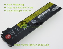  Akkus für lenovo thinkpad t470p 20j60018 (11.22V 6340mAh) image 2