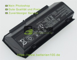  Akkus für asus g750jx-t4215h (15V 5900mAh) image 2