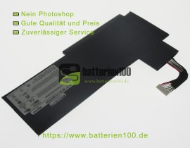  Akkus für msi gs70 2pe-002jp (11.1V 5400mAh) image 1