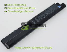  Akkus für hp probook 440 g0(c5g39av) (10.8V 4400mAh) image 2