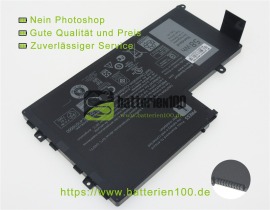  Akkus für dell latitude 3450 (7.4V 7600mAh) image 1