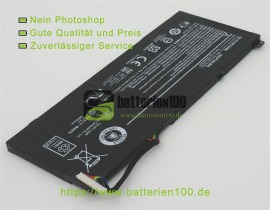  Akkus für acer aspire vn7-791g-7484 (11.4V 4600mAh) image 1