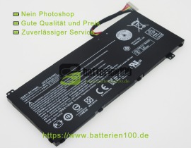  Akkus für acer aspire vn7-791g-7484 (11.4V 4600mAh) image 2
