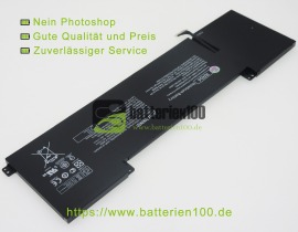  Akkus für hp omen 15-5114dx (15.2V 3720mAh) image 2