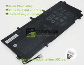  Akkus für hp elitebook folio 1040 g2 (11.1V 4000mAh) image 1