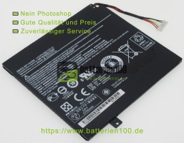  Akkus für acer switch 10 sw5-011-13gq (3.8V 5910mAh) image 2