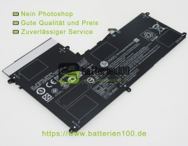  Akkus für hp elitepad 1000 g2(g5f96aw) (7.4V 3995mAh) image 2