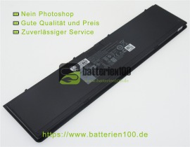  Akkus für dell latitude e7440 (7.4V 7300mAh) image 2