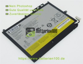  Akkus für lenovo miix 3 1030 (3.7V 6760mAh) image 1