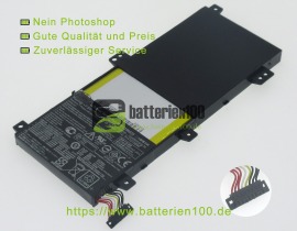  Akkus für asus tp550la (7.6V 5000mAh) image 1