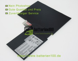  Akkus für msi gs60 2pe-060uk (11.4V 4150mAh) image 2