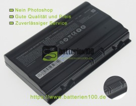  Akkus für clevo p775dm1 (14.8V 5500mAh) image 1
