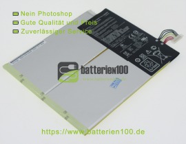  Akkus für asus t200ta (7.6V 5000mAh) image 2