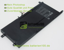  Akkus für clevo p651re6 (14.8V 4054mAh) image 2