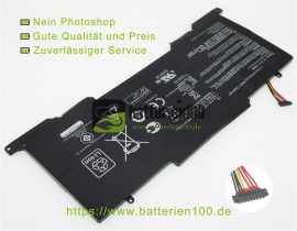  Akkus für asus ux31la-0132a4500u (11.1V 4500mAh) image 1
