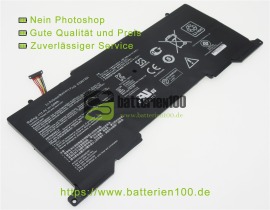  Akkus für asus ux31la-0132a4500u (11.1V 4500mAh) image 2