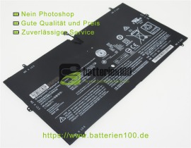  Akkus für lenovo yoga 3 pro-1370(80he004lge) (7.6V 5900mAh) image 2