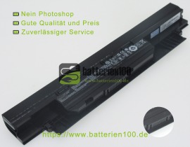  Akkus für asus 450-c9h51lt (10.8V 5200mAh) image 1