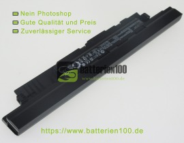  Akkus für asus 450-c9h51lt (10.8V 5200mAh) image 2
