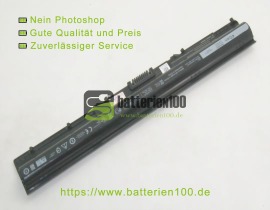  Akkus für dell vostro 15 3558-4562 (14.8V 2700mAh) image 2