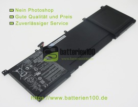  Akkus für asus ux501jw-fi177t (11.4V 8420mAh) image 2