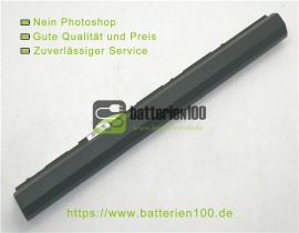  Akkus für clevo n751wu (15.12V 2950mAh) image 2