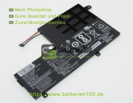  Akkus für lenovo ideapad510s-14ikb (7.4V 4050mAh) image 2