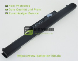  Akkus für hp pavilion 15-ac022nc (14.6V 2800mAh) image 2
