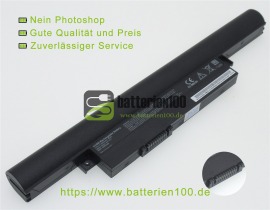  Akkus für medion erazer p7643(md 99956 msn 30020551) (15V 3000mAh) image 1