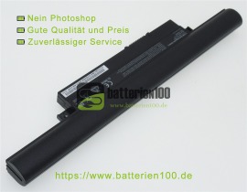  Akkus für medion erazer p7643(md 99956 msn 30020551) (15V 3000mAh) image 2