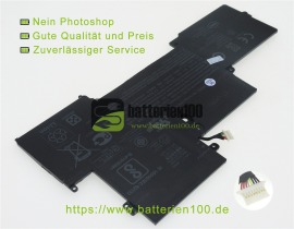  Akkus für hp elitebook folio 1020 g1(t4t53up) (7.4V 4710mAh) image 1